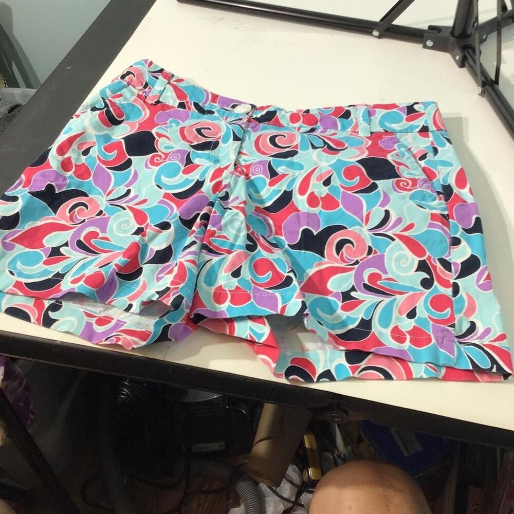 Crown-ivy Women's multi Shorts